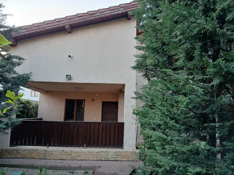 Berceni, Obregia,