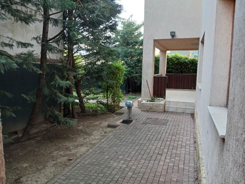 Berceni, Obregia,