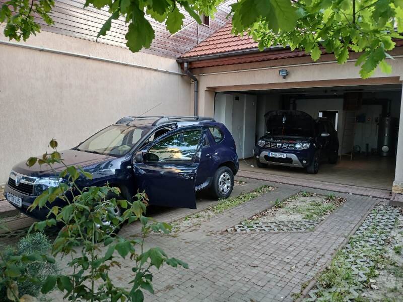 Berceni, Obregia,