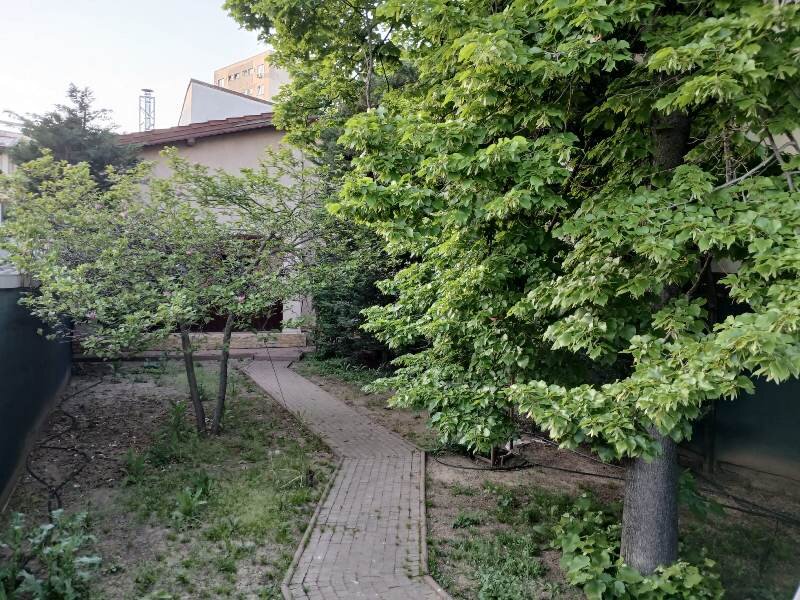 Berceni, Obregia,